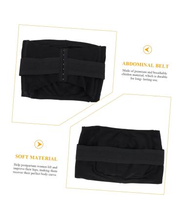 DOITOOL Postpartum Hip & Pelvic Correction Belt - Abdominal Band for Mothers | International Shipping - Buy Online on GoSupps.com
