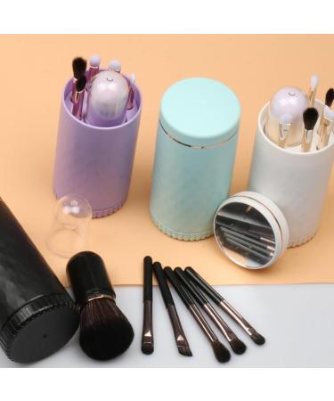 Makeup Brush Set Loose Powder Eyeshadow Brush Portable Skin Friendly Soft Lightweight Cosmetic Brush - Buy Online on GoSupps.com