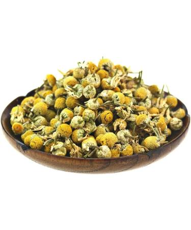 COLORFULTEA - 100 g (3.5 oz) - Chinese Health Herbal Tea - Flower Tea - Floral Tea - Scented Tea - Dried Chamomile Tea/Chamomile Flowers Tea - Fragrant Natural Organic Tea - Buy Online on GoSupps.com