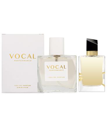 W078 Inspired by Yves Saint Laurent Libre Eau de Parfum For Women 1.7 Fl Oz Perfume Replica Version Fragrance Dupe Consentrated Long Lasting