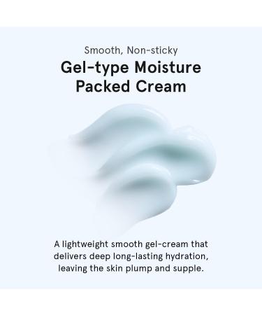 ONE THING Hyaluronic Squalane Serum&Cream Korean Skincare Hyaluronic Acid Moisturizing Oil-moisture Balance Moisture Inner Dry - Buy Online on GoSupps.com