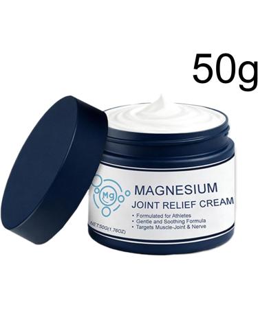 Holds Joint pain relief cream for knees 50 g deepacting health products joint lotion knee massage cream for neck hand legs feet waist wrist adults athletes - Buy Online on GoSupps.com