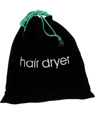 Beavorty 5 Pcs Hair Dryer Storage Bag Women Duffle Bags for Traveling Gym Tool Bracket Drawstring Fabric Miss - Buy Online on GoSupps.com