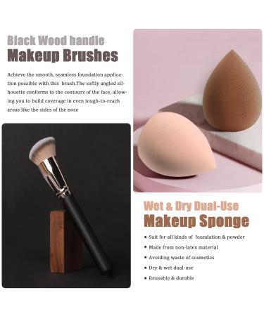 All-in-One Makeup Kit: 12-Color Eyeshadow Foundation Lipstick & More - Perfect Gift Set for Women - Buy Online on GoSupps.com