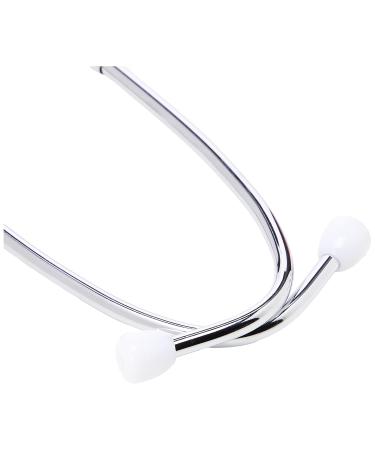 Timesco TD1-13-105 Ruby Red Stethoscope - Single Head Design - Buy Online on GoSupps.com