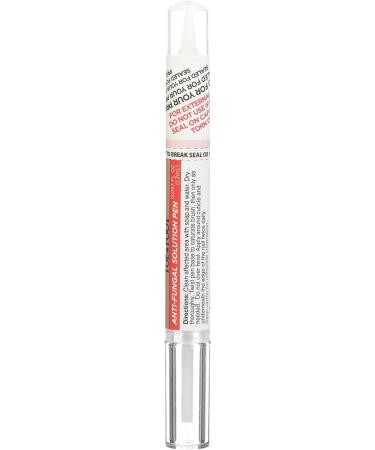 Kramer Fungi Nail 1.7ml Max Strength Anti-Fungal Pen for Toes & Feet - Buy Online on GoSupps.com