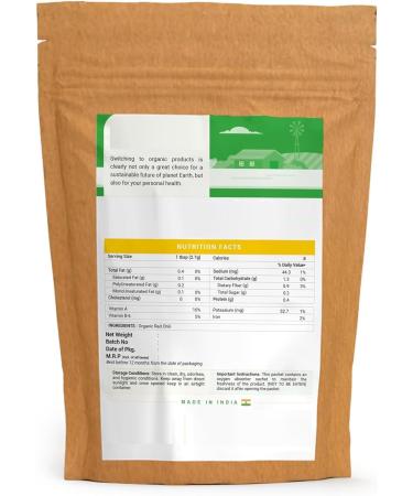 NN Organic red chili powder (lal mirch chili) for everyday cooking (1 kg) - Buy Online on GoSupps.com