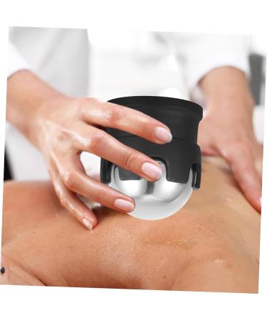 Magiclulu 4 Cold Rolling Ball Ice Tool - Enhance Muscle Recovery & Circulation | International Shipping Available - Buy Online on GoSupps.com