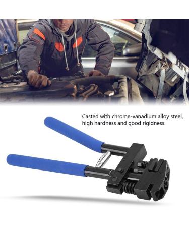 Buy Edge Setter Repair Tool - 5mm Hand Joggler for Sheet Metal - International Shipping Available - Buy Online on GoSupps.com