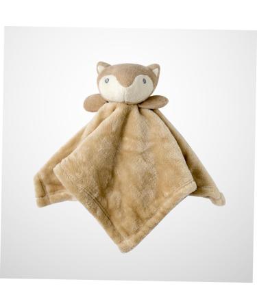 Aboofan 3-in-1 Soft Towel Cuddly Toy | Calming Gift for Babies | Perfect Toddler Sleep Aid & Shower Present - Buy Online on GoSupps.com