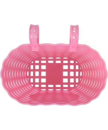 Noviko Girl Bike Basket - Fun Bicycle Accessory for Girls - Buy Online on GoSupps.com
