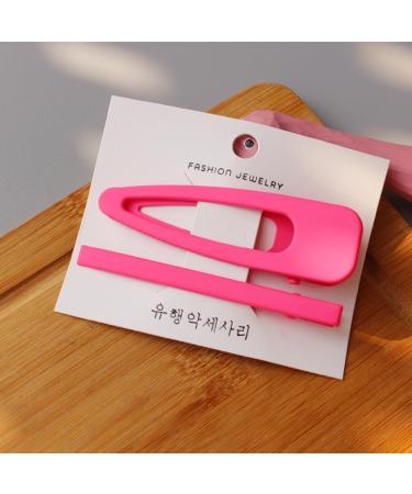 MAGICLULU Non Slip Hair Clip 15 Sets Girl Hair Clip Womens Barrettes for Hair Small Hair Grip Hairpin Pearl Hair Clip Beak Hair Clip Blue Hair Clips Women Hair Pin Miss Styling Clip Wedding - Buy Online on GoSupps.com