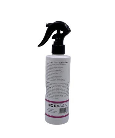Buy The One Wig Detangler & Leave-In Conditioner 8oz | Best Wig Care for International Shipping - Buy Online on GoSupps.com