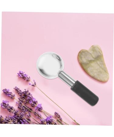 Minkissy 6 Pcs Stainless Steel Hockey Tool Facial Massager - Tighten & Enhance Your Skin - Available for International Shipping in Australia - Buy Online on GoSupps.com