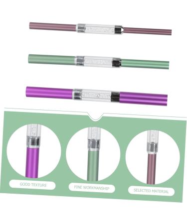 FRCOLOR Gel Picker Tool Blending Nail Dotting Pens Nail Stirring Rods - Buy Online on GoSupps.com
