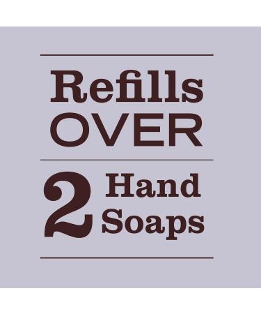 Mrs. MEYER'S Clean Day Liquid Hand Soap Refill, Birchwood Scent, 33 Ounce Bottle - Buy Online on GoSupps.com