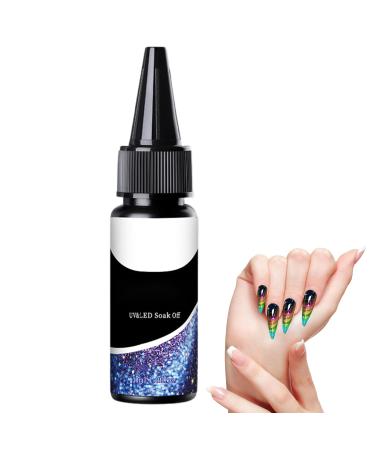 Clear Nail Gel | 30ml Strength Multi-Purpose Mixing Gel | For Beginners Home Manicure Projects and Salon Practice