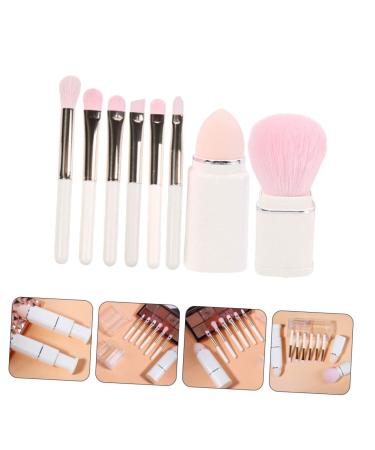 Buy Premium Makeup Brush Set for Women | Blending & Eye Brushes | Perfect Makeup Supplies & Applicator for Flawless Face Makeup - Buy Online on GoSupps.com