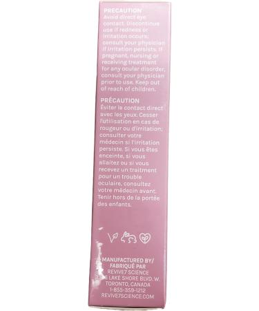 Revive7 Revitalizing Lash Serum Volume Mascara 6ML - Buy Online on GoSupps.com