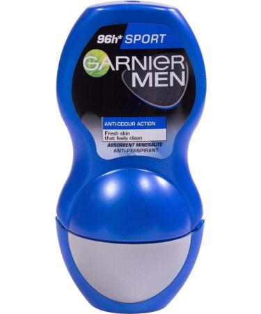 Garnier Roll on Xtra Time 50 ml