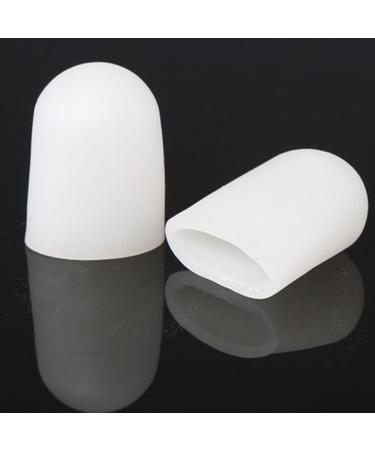 Jiahao 2 Silicone Tube Corns Remover & Blister Tip with Screen Protector - Effective Relief | International Shipping - Buy Online on GoSupps.com