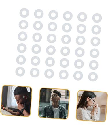 Osaladi 30 Pairs Round Glasses Holder - Anti-Coverage Sunglasses Organizer with Connecting Pieces & Roping Tube Handles - Buy Online on GoSupps.com