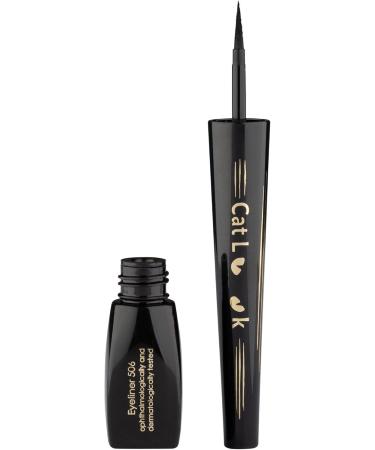  Impala Impala Look Chat 506 Eyeliner Paraben-Free - Buy Online on GoSupps.com