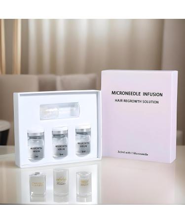 Hair Oil Hair Care Oil Liquid Conditioner with Plant Extracts for Women and Men Strengthening Hair Loss Prevention Scalp Care - Buy Online on GoSupps.com