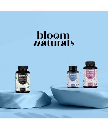 Vitamine B complex 365 comprim s Avec les 8 vitamines essentielles du groupe B (B1 B2 B3 B5 B6 B7 B9 B12) avec choline & inositol Vegan Fabriqu en Allemagne - Complexe Vitamine B 365 unit (Lot de 1) - Buy Online on GoSupps.com