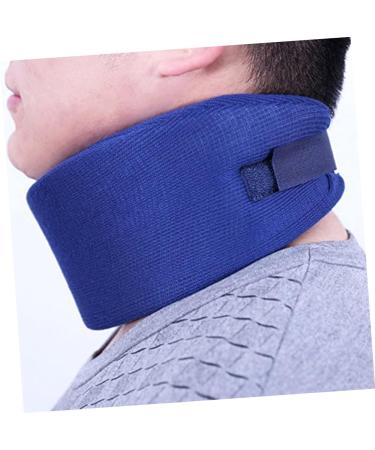 Beaupretty Neck Collar Rest Pillow - Neck Support & Brace for Pain Relief | International Shipping Available - Buy Online on GoSupps.com
