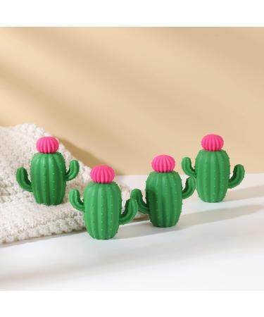 Silicone Dryer Balls - Reusable Natural Fabric Softener | Reduce Wrinkles & Save Drying Time - Spacenight SPA-Green - Buy Online on GoSupps.com