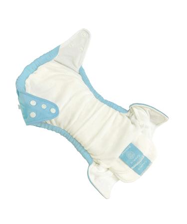 Charlie Banana Reusable Hemp Inserts - One Size, Pack of 3 for Eco-Friendly Diapering - Buy Online on GoSupps.com