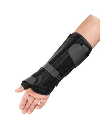 Breg Apollo Univ Wrist W/ Spica Left Part #10058