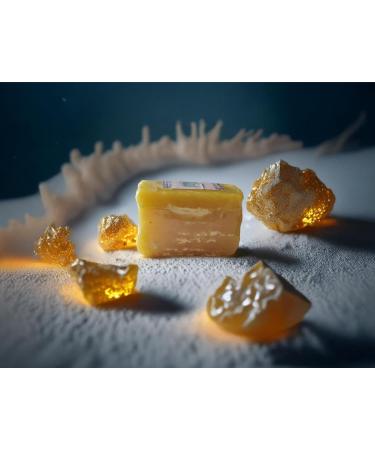  zuosen Sulfur Soap Treatment for Acne Psoriasis & Eczema 140g - Buy Online on GoSupps.com