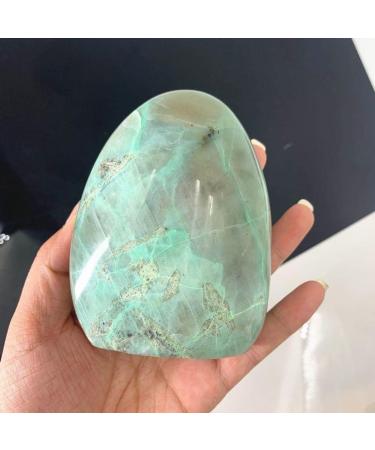 Home Natural Crystal Aura Free Shape Polished Quartz for Home Decor Raw Stones and Minerals (Size : 150-200g) Full of Texture (Size : 150-200g) - Buy Online on GoSupps.com