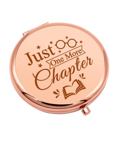 40th Birthday Gifts for Women 40 Years Old Birthday Gifts for Women Compact  Mirror for Wife Mom Friend Turning 40 Gifts for Women Folding Makeup Mirror  for Colleague Coworker