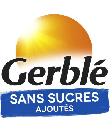 Gerbl No Added Sugars - Cocoa Biscuits with Vanilla Flavor Filling - Maltitol - Palm Oil Free - 4 Sachets of 4 Cookies - 1 - Buy Online on GoSupps.com