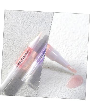 BESTYASH Revitalisants pour Cuticules Lot de 4 2Ml Outil Nourrissant pour Ongles Accessoire de Manucure Stylo Huile R parateur Ongles Utilisation Domicile Salon 1 - Buy Online on GoSupps.com
