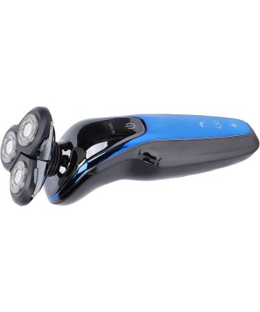 Buy 3-in-1 Electric Hair Clipper & Grooming Kit - USB Rechargeable Waterproof Trimmer for Beard Nose & Sideburns - Fast International Shipping - Buy Online on GoSupps.com