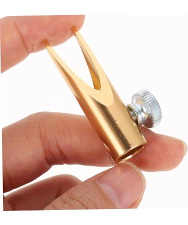 Didiseaon Eyebrow Sharpening Tool Eyebrow Pencil Sharpener Lip Liner Sharpener Pencil Sharpener for Women Eyeliner Sharpener Eye Liner Sharpeners Aluminum Alloy Dual Purpose Student Crayon Golden 4.5x2cm - Buy Online on GoSupps.com