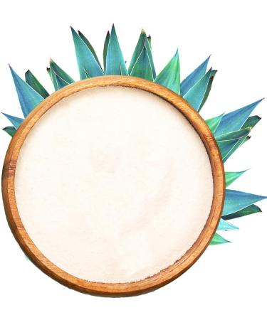 Organic Agave Inulin 250G | Prebiotic 90% Fiber Blood Glucose | Superior Quality - Buy Online on GoSupps.com