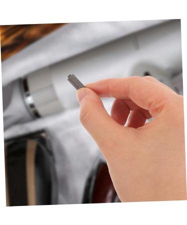 OSALADI 20pcs Hair Dryer Carbon Brush Hair Blow Dryer Hair Dryers Carbon for Hair Dryer Electric Engine 1.70X0.60X0.30CM As Shown - Buy Online on GoSupps.com