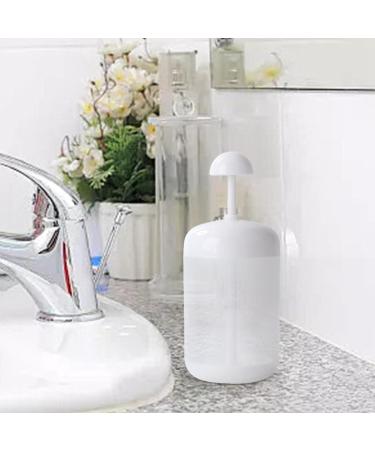 Facial Cleanser Foam Maker Cleansing Skin Care Tools Facial Cleanser Bubble Foam Makerfor Shampoo Home Travel Bathroom Beauty Women Men Teen - Buy Online on GoSupps.com