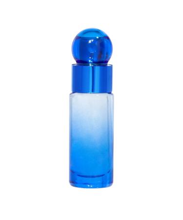Perry Ellis 360 Very Blue for Men - 3 Pc Gift Set 3.4oz EDT Spray 0.25oz EDT Spray 3oz Shower Gel 6.65 Fl Oz (Pack of 1) - Buy Online on GoSupps.com
