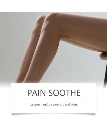 Cr me Genou - 100g Pommade Apaisante Absorption Rapide - Baume Pour Bras Soin R parateur Et Confort Mains Nerfs Joints Genoux Jambes Coudes Massage - Buy Online on GoSupps.com