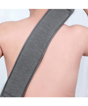 FOMIYES Bath Towel Set - Loofah Gloves Body Scrubbers & Massage Tools for Luxurious Shower Experience | Buy Internationally - Buy Online on GoSupps.com