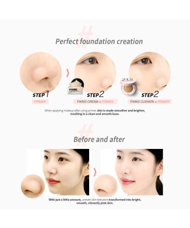SO NATURAL Selfie Blur Primer - Instantly Smooths & Perfects Skin | Shop Now - Buy Online on GoSupps.com