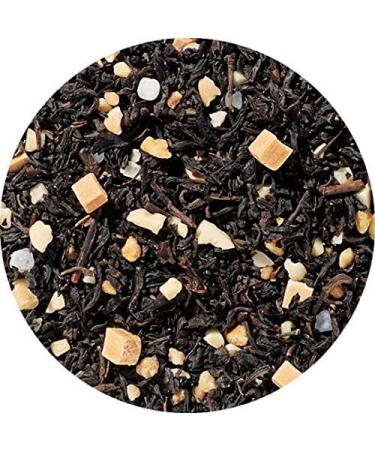  Lerbs & Hagedorn Black Tea Caramel Salt 1 kg Caramel Salt - Buy Online on GoSupps.com