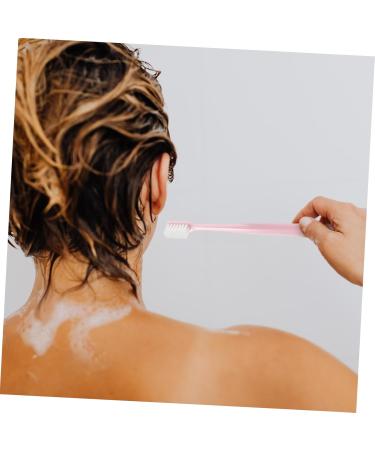 HOMSFOU Toothbrush Dental Floss Stick for Adults & Pregnant Women - 1pc Pack - Buy Online on GoSupps.com