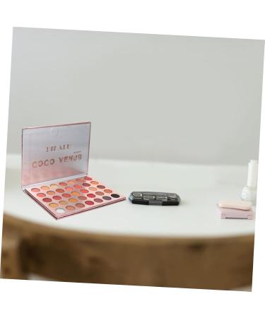 NOLITOY 35 Eyeshadow Compact - Vibrant Eyeshadow Palette for Stunning Makeup Looks | International Shipping Available - Buy Online on GoSupps.com